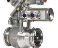 Hot Air Pressure Regulating Valve