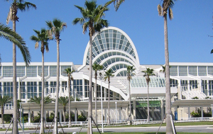 Orange County Convention Center