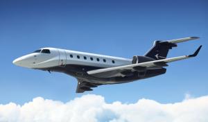 Embraer Legacy 500